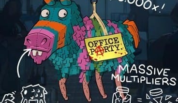 Office Party