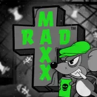 Rad Maxx screenshot