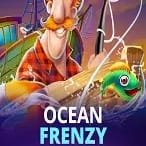 Ocean Frenzy screenshot