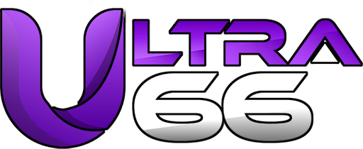 myultra66.my Logo